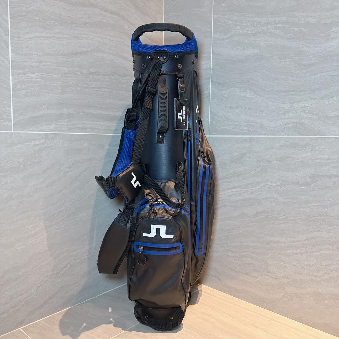 J.LINDEBERG ジェイリンドバーグ　9.0型　 超軽量 防水仕様