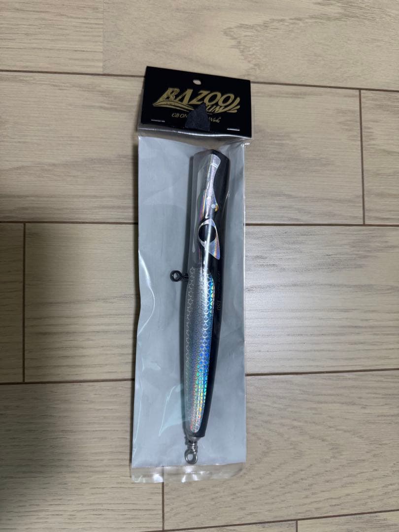 BAZOO SLIM 180 ビーコン180 ビーコン210 5本セット