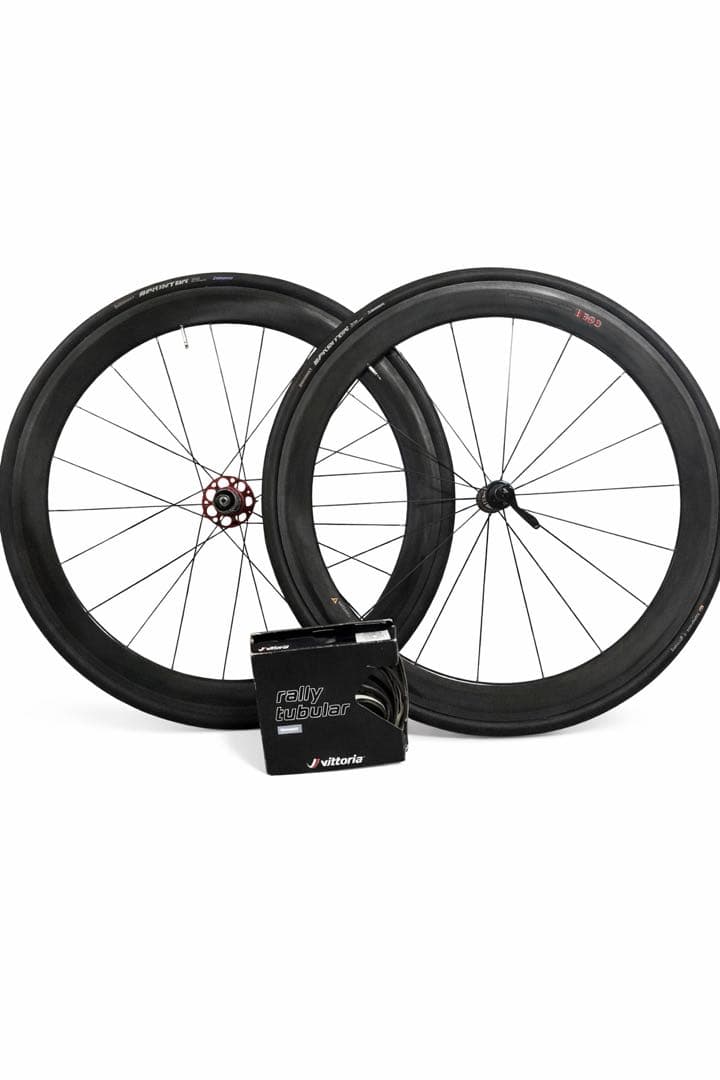 Fulcrum Racing Speed XLR 50 CULT　シマノ11s