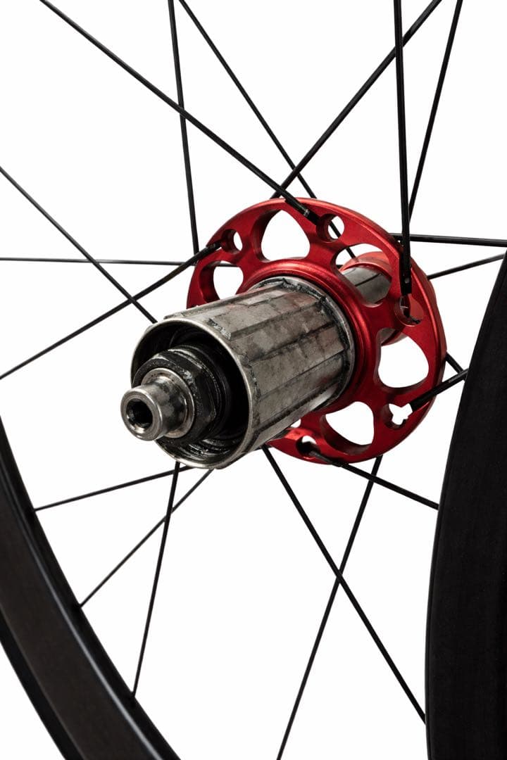 Fulcrum Racing Speed XLR 50 CULT　シマノ11s