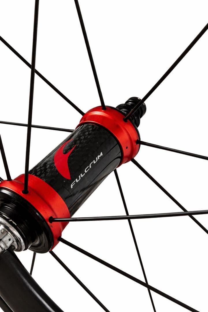 Fulcrum Racing Speed XLR 50 CULT　シマノ11s