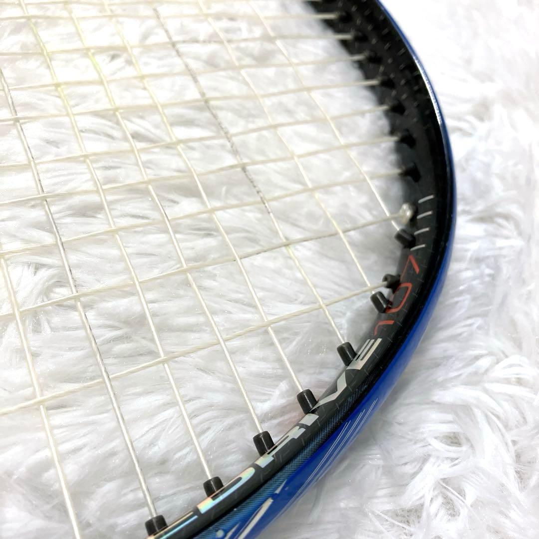 希少✨　BabolaT PUREDRIVE 107 G1 #1　ピュアドライブ