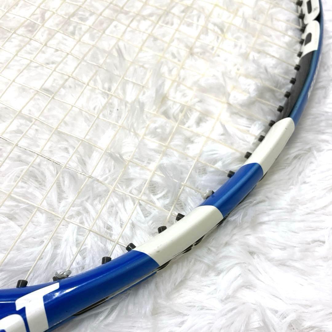 希少✨　BabolaT PUREDRIVE 107 G1 #1　ピュアドライブ
