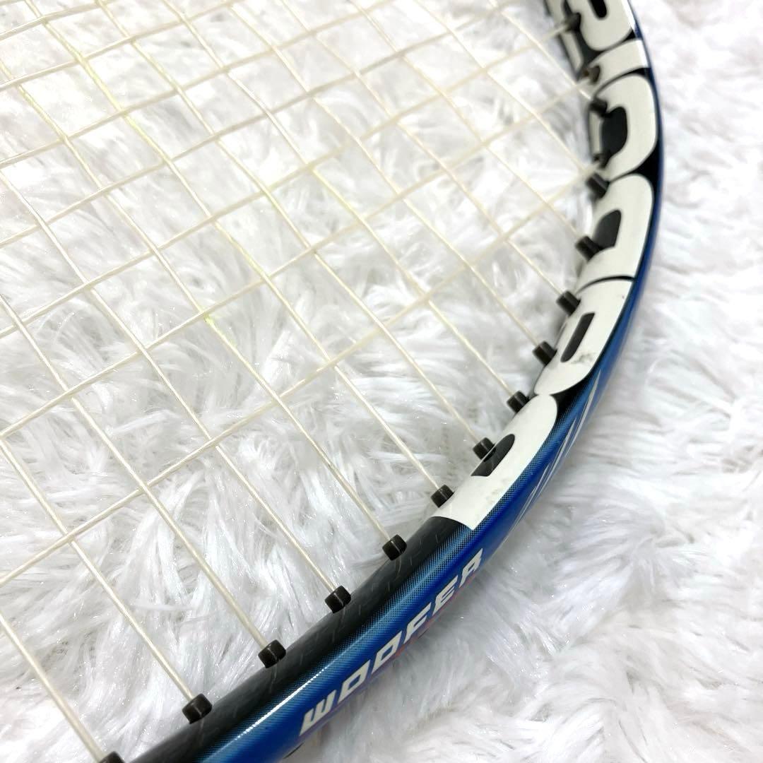 希少✨　BabolaT PUREDRIVE 107 G1 #1　ピュアドライブ