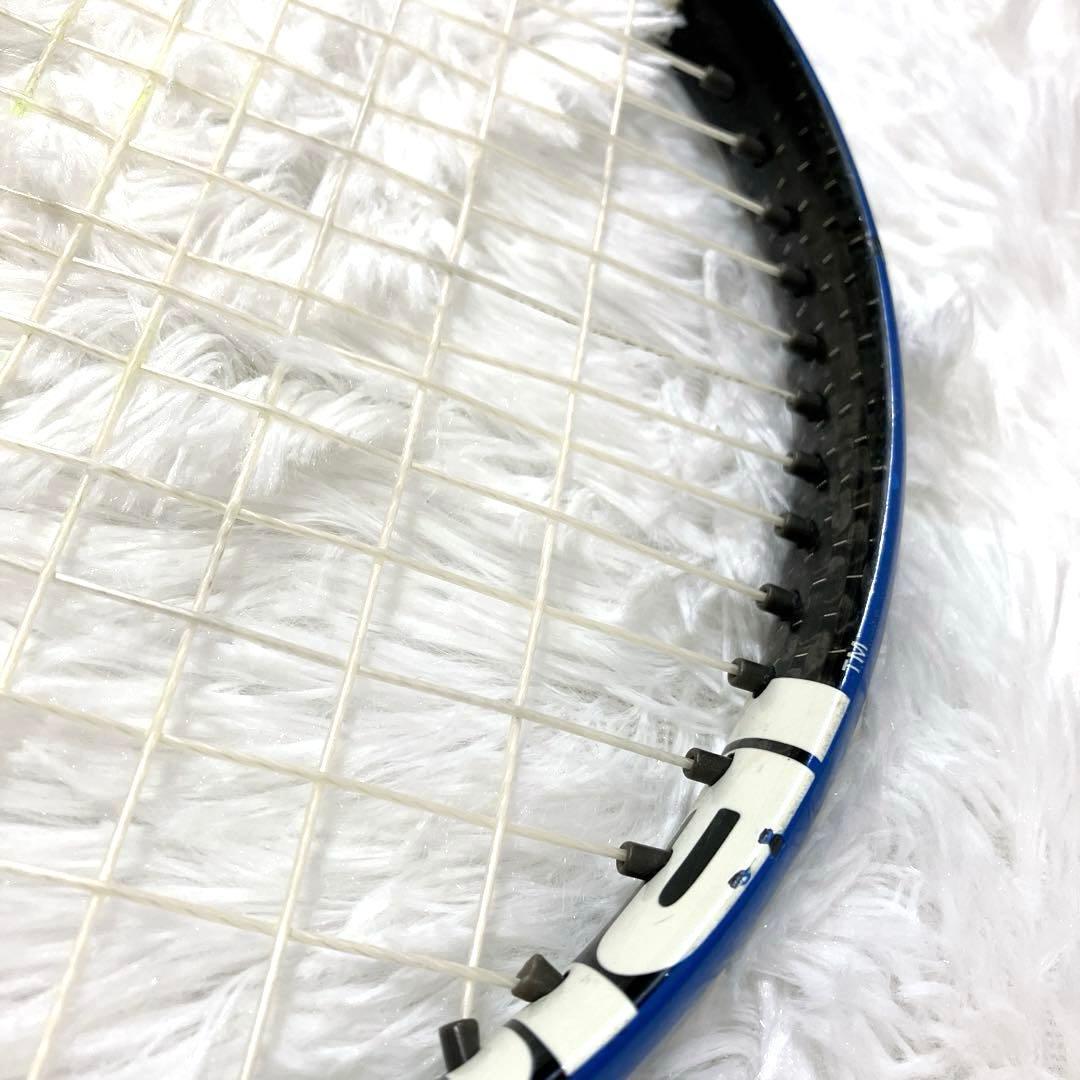 希少✨　BabolaT PUREDRIVE 107 G1 #1　ピュアドライブ