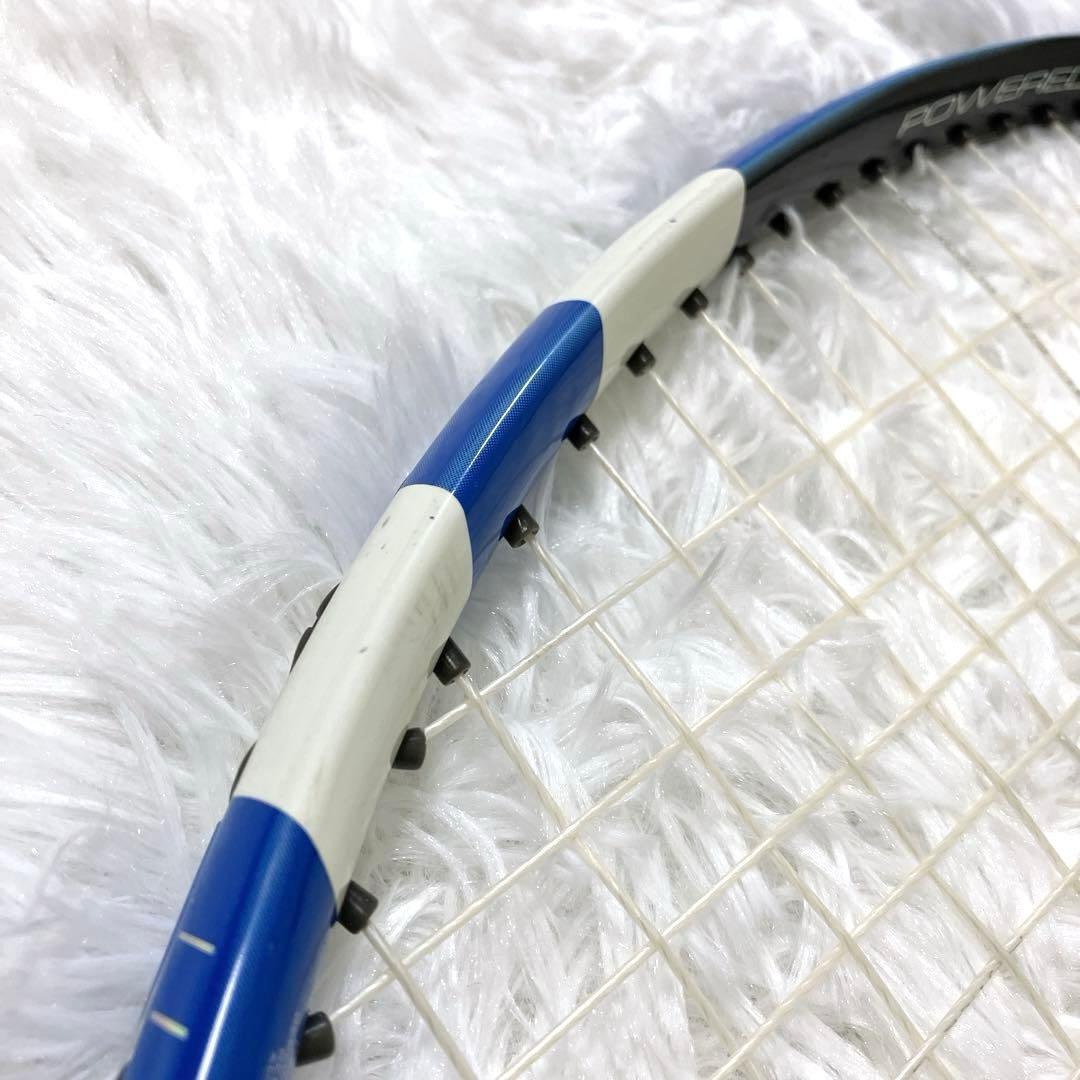 希少✨　BabolaT PUREDRIVE 107 G1 #1　ピュアドライブ