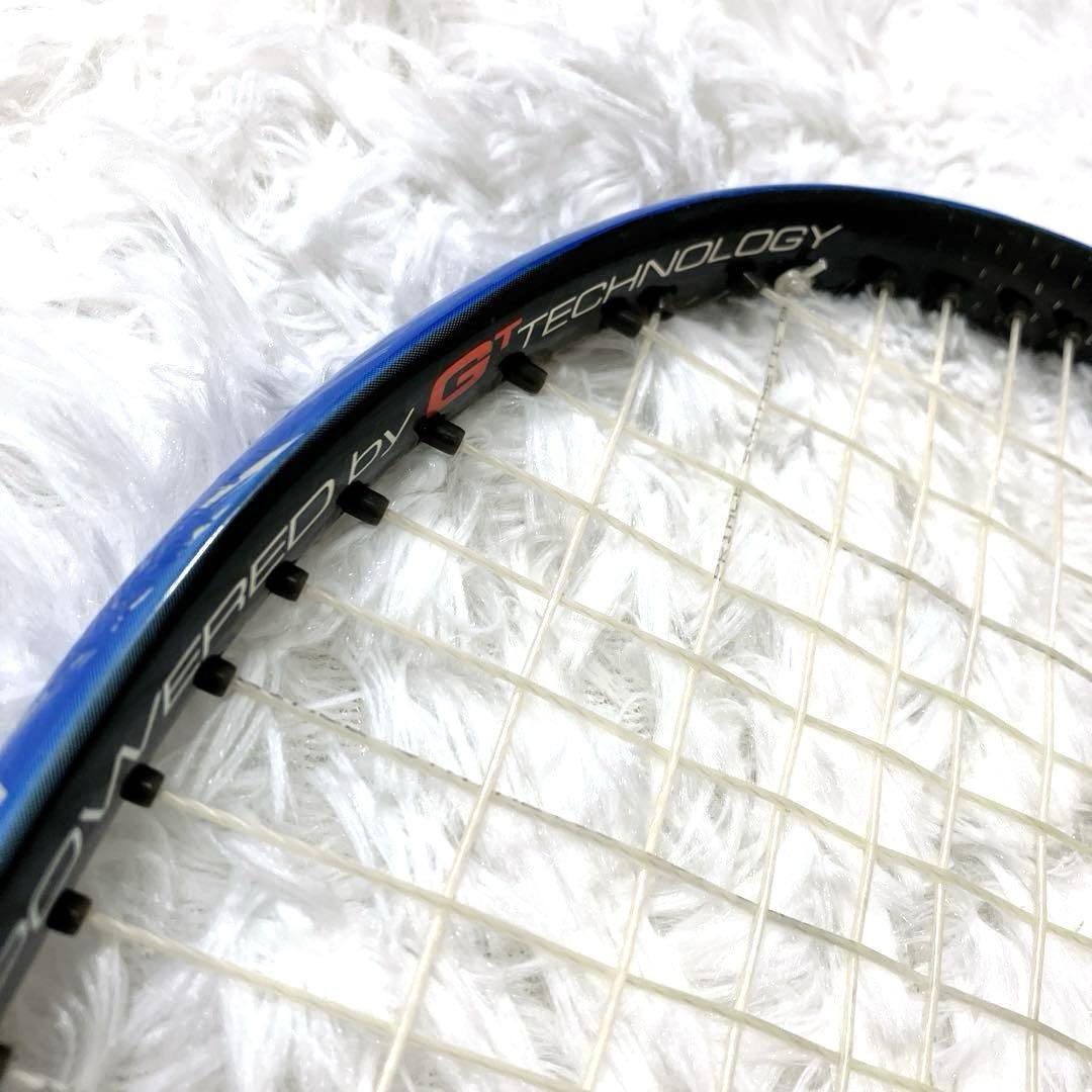 希少✨　BabolaT PUREDRIVE 107 G1 #1　ピュアドライブ