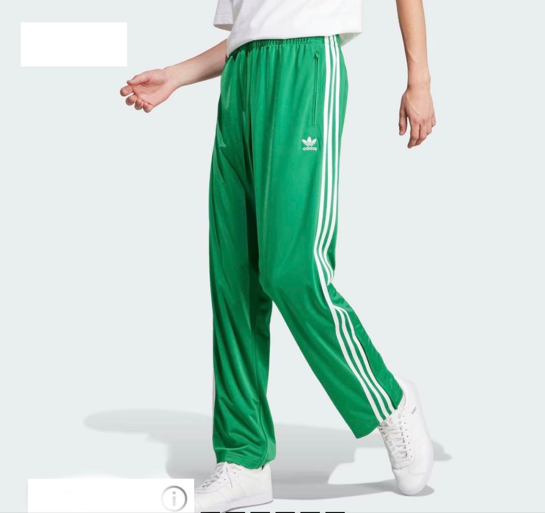 adidas originals クラシックス ファイヤーバード トラックパンツ