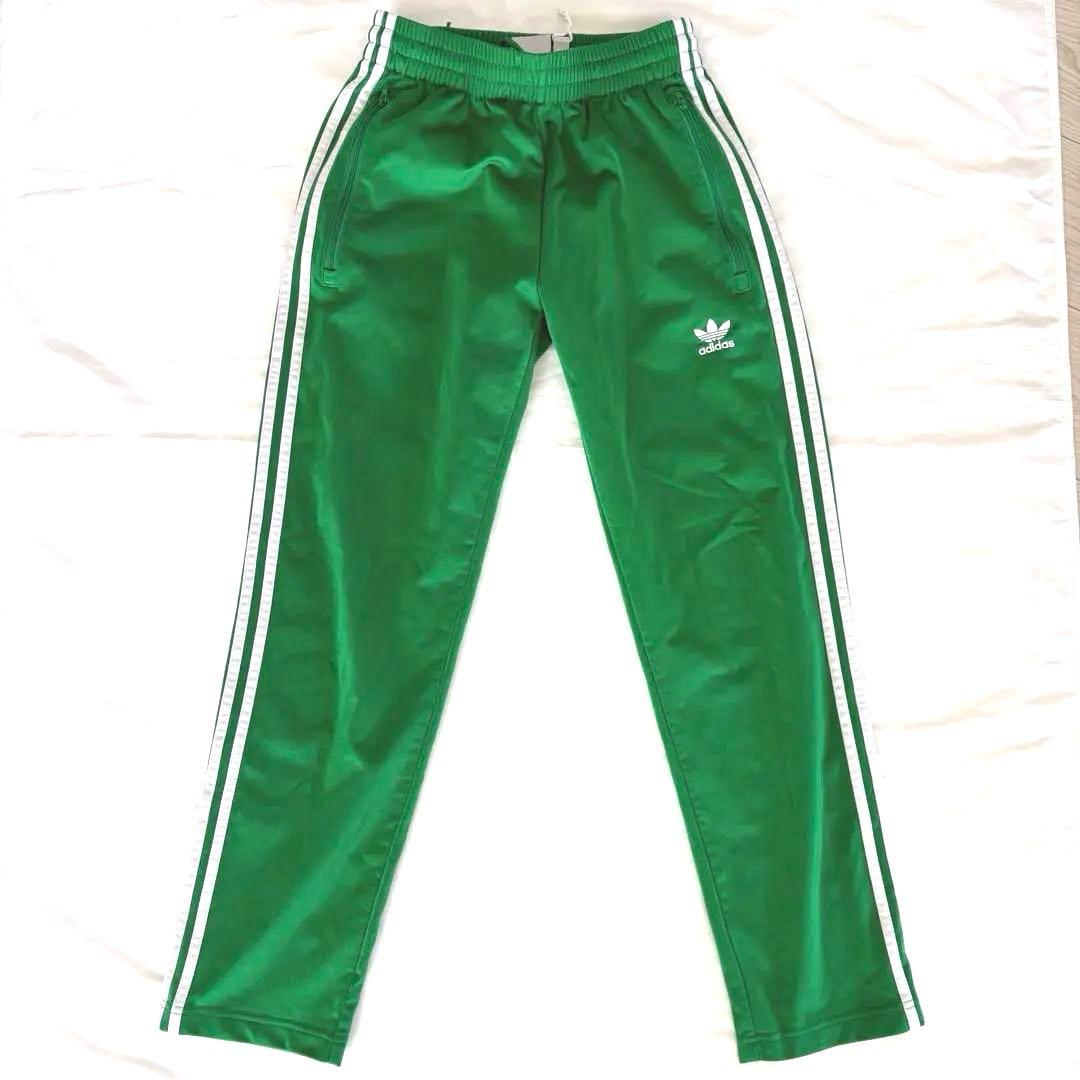 adidas originals クラシックス ファイヤーバード トラックパンツ