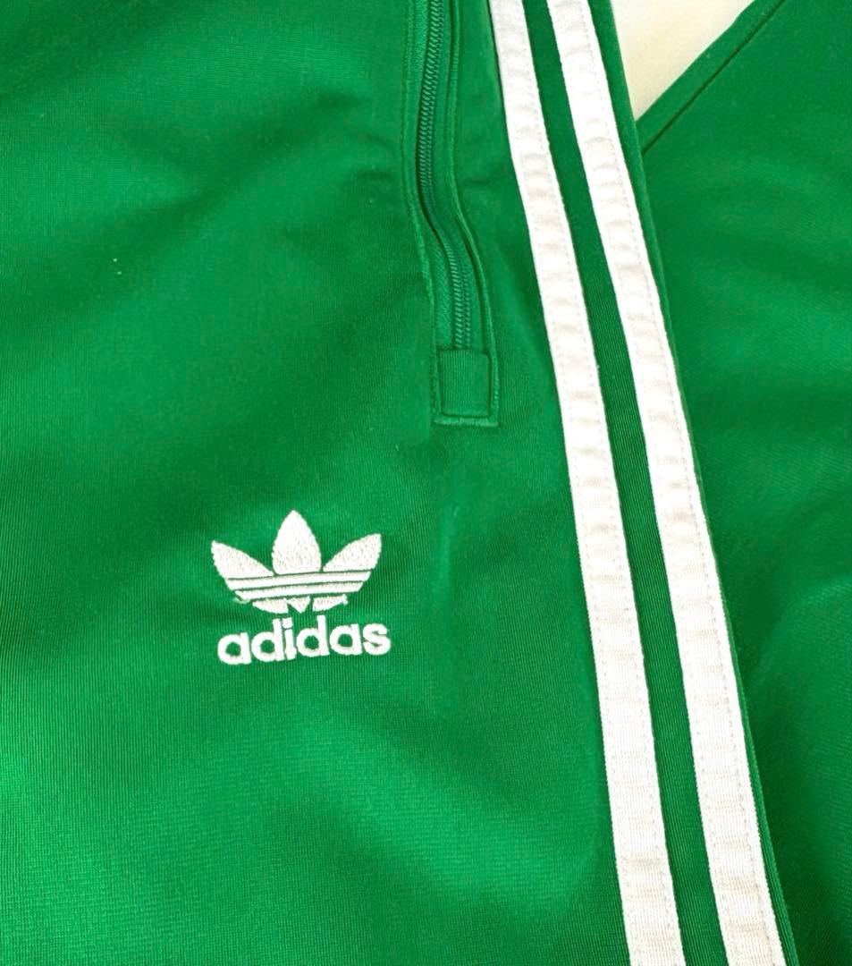 adidas originals クラシックス ファイヤーバード トラックパンツ
