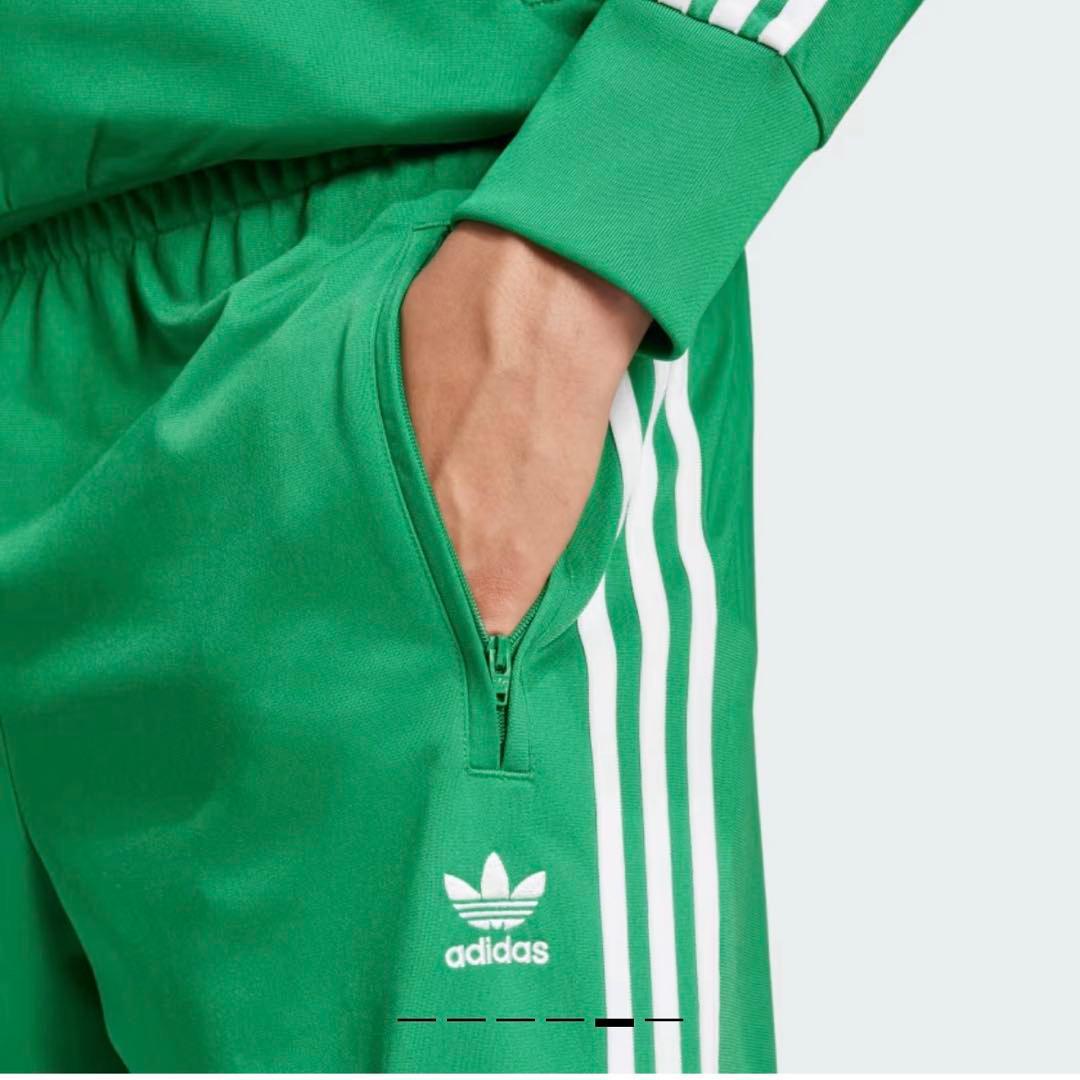 adidas originals クラシックス ファイヤーバード トラックパンツ