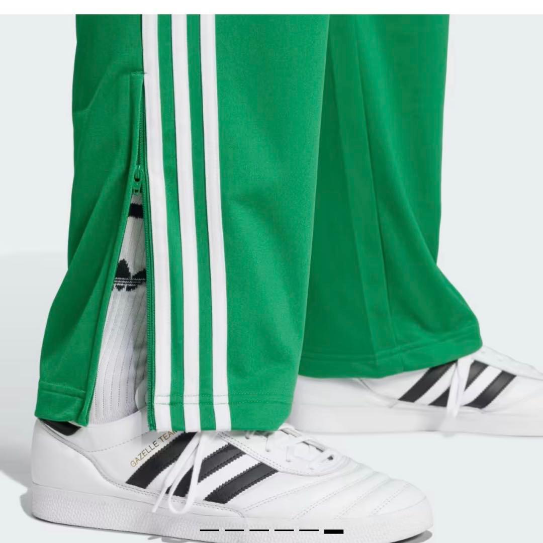 adidas originals クラシックス ファイヤーバード トラックパンツ
