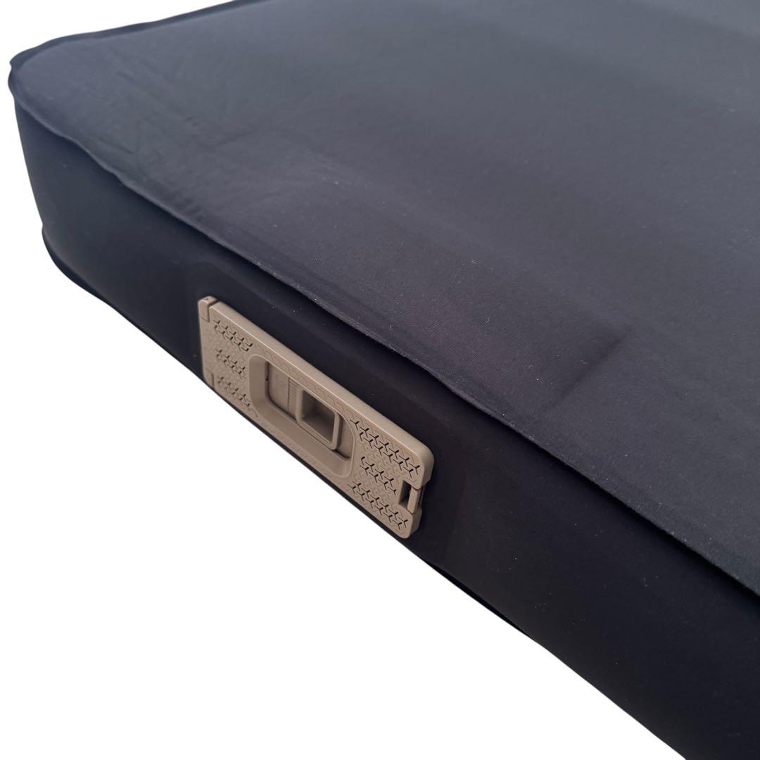 未使用級 Pasinaz 電動ポンプ内蔵マット ダブル