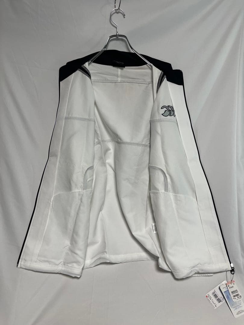 ★新品★上下セット★Canterbury★ウインドブレーカー★ジャージ★XL★