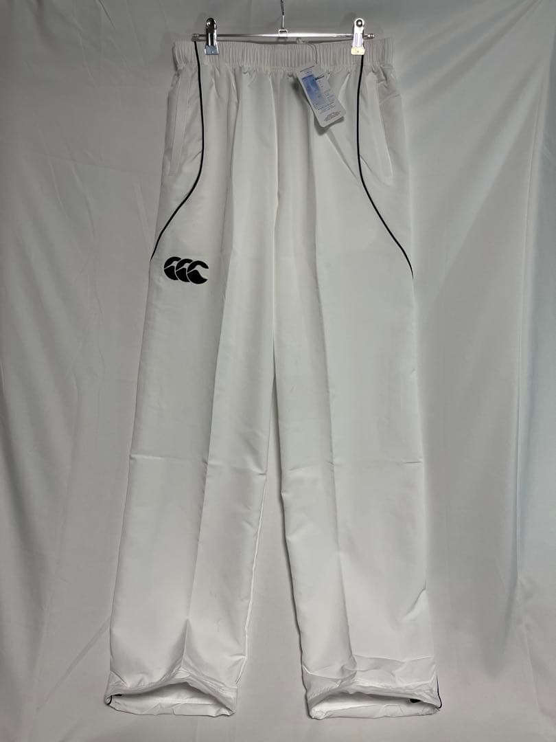 ★新品★上下セット★Canterbury★ウインドブレーカー★ジャージ★XL★