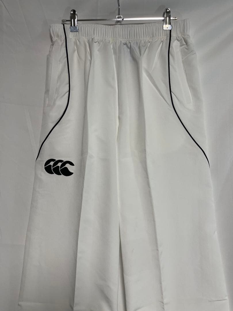 ★新品★上下セット★Canterbury★ウインドブレーカー★ジャージ★XL★