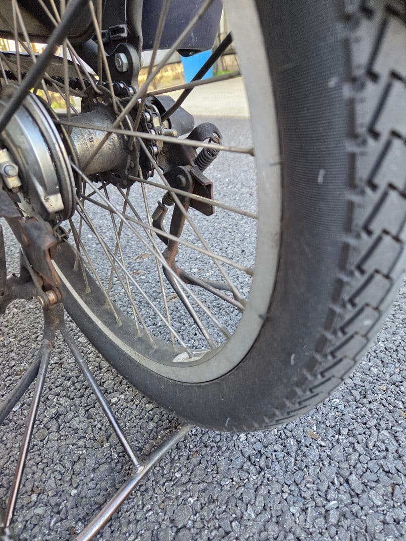 格安　YAMAHA　PassKISS　電動アシスト自転車 チャイルドシート付き
