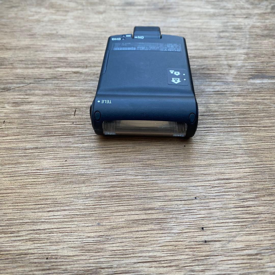 SONY HVL-F32AM フラッシュ