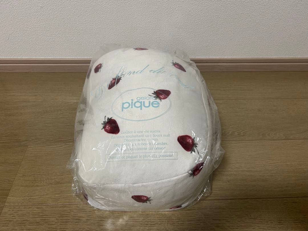 新品！GELATO PIQUE テーブルクッション ジェラピケ