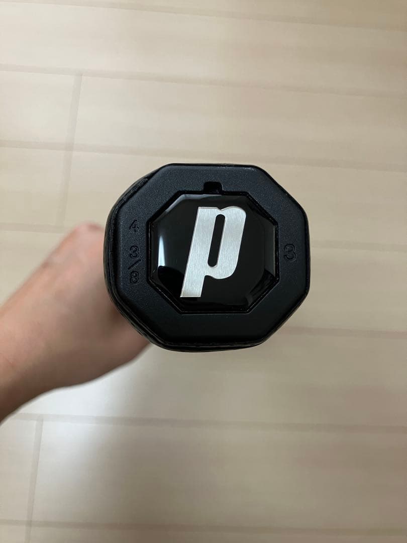 未使用級　Prince TOUR95 G3 2025 最新モデル