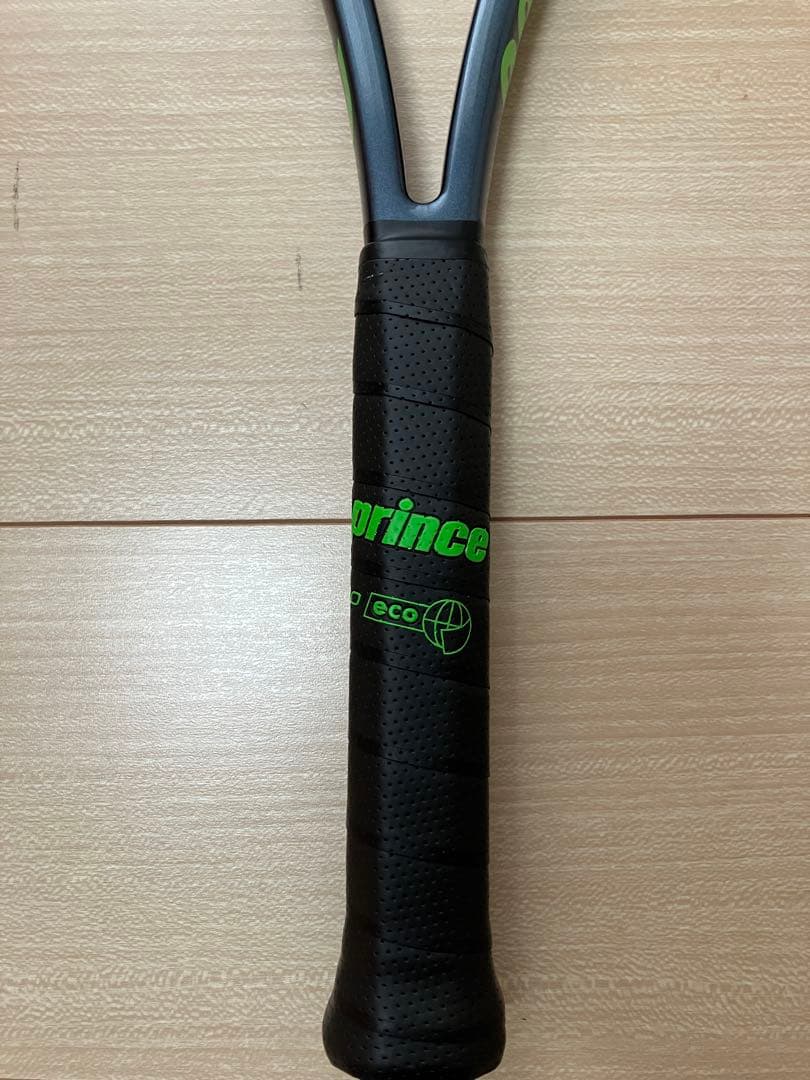 未使用級　Prince TOUR95 G3 2025 最新モデル
