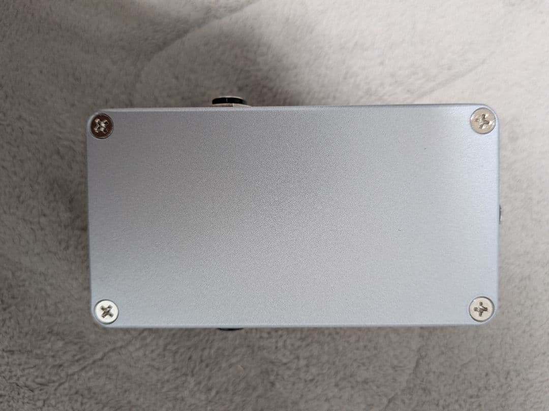 ギター Ex-pro 32volt CLEAN BOOSTER