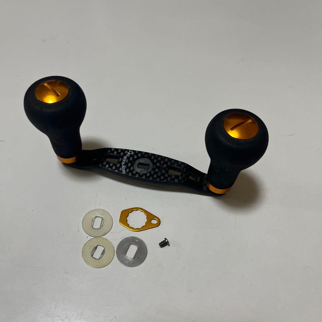 スタジオコンポジット 88mm シマノ用