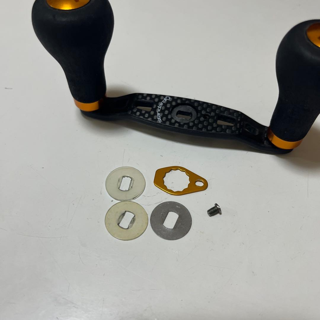 スタジオコンポジット 88mm シマノ用