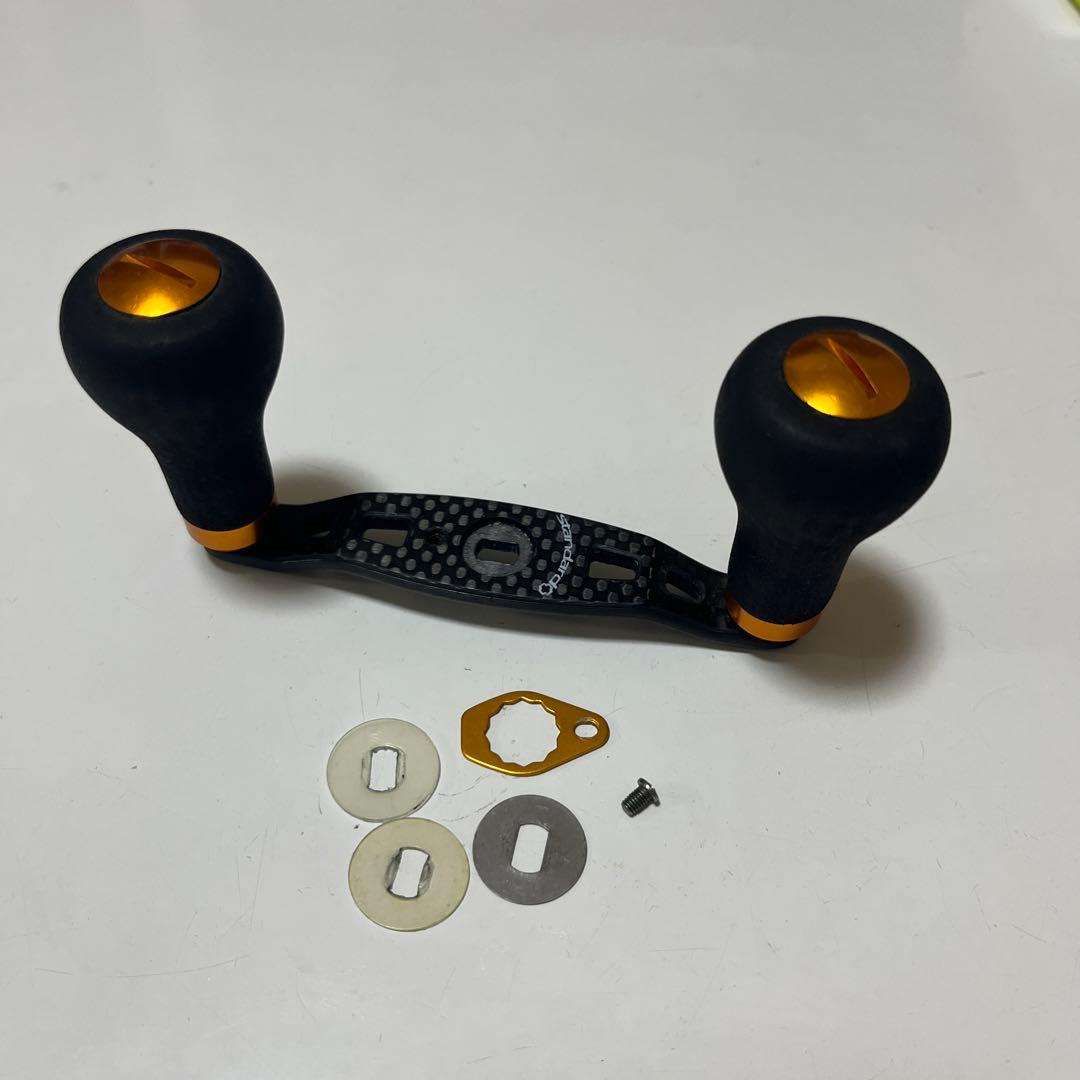 スタジオコンポジット 88mm シマノ用