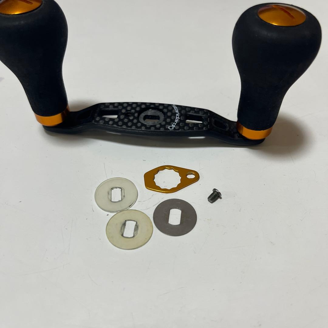 スタジオコンポジット 88mm シマノ用