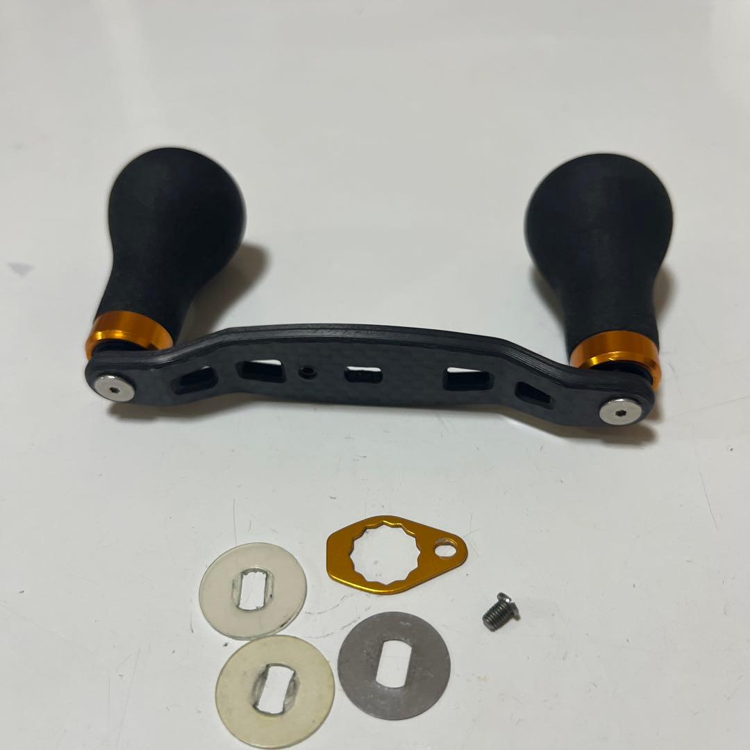 スタジオコンポジット 88mm シマノ用