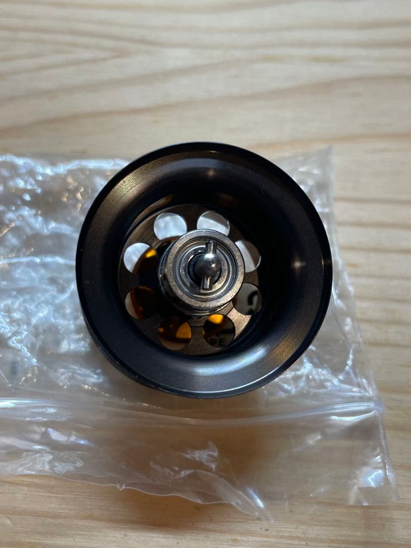 スティーズ　1012sv g1 スプール