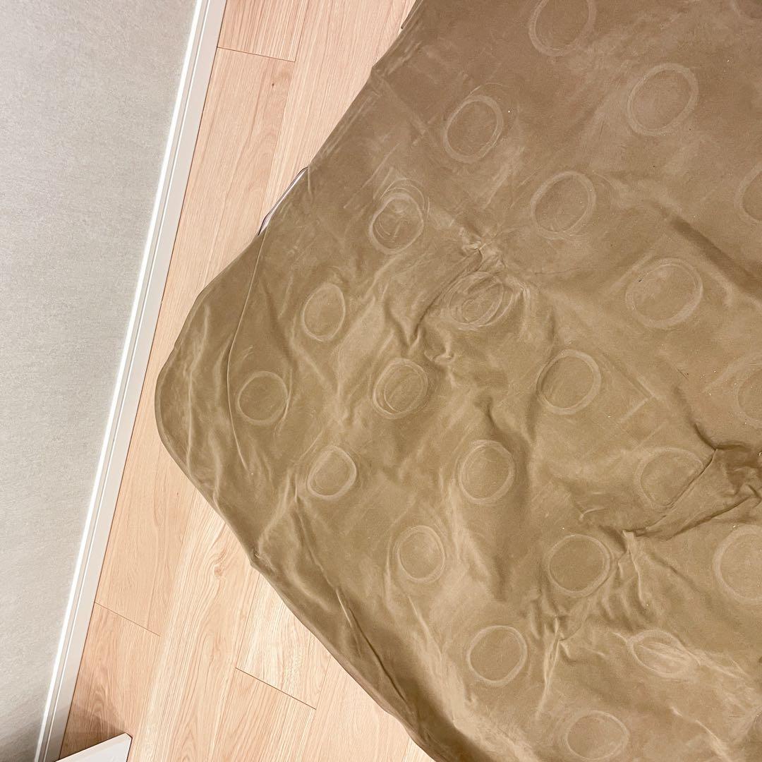 【美品】Coleman テントエアーマット300