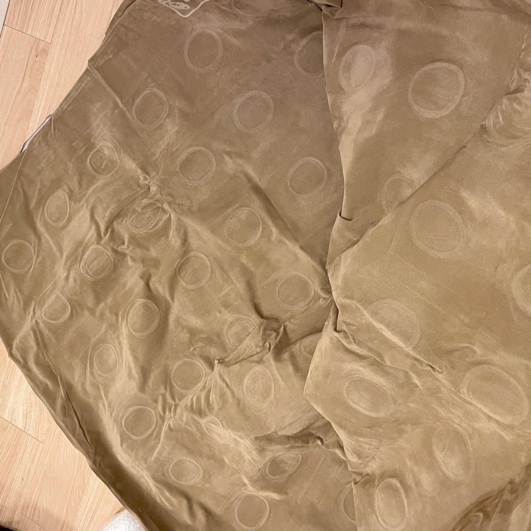 【美品】Coleman テントエアーマット300