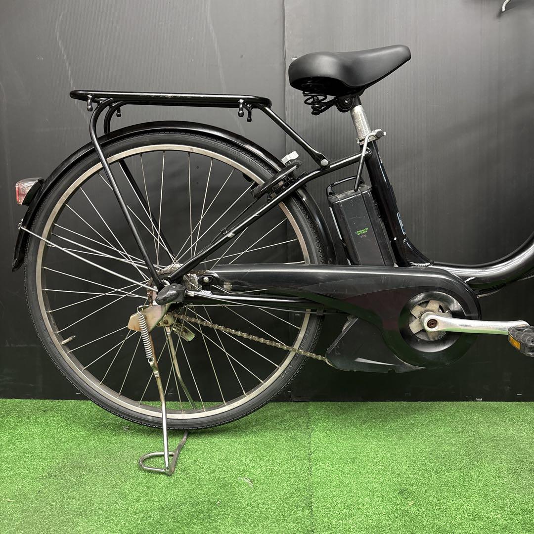 電動自転車 YAMAHA PAS Natura ブラック　24★