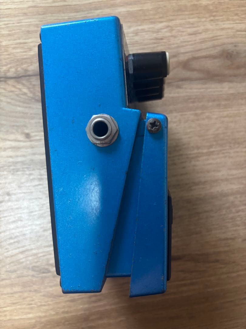 BOSS PS-2ピッチシフター ディレイ【MADE IN JAPAN】