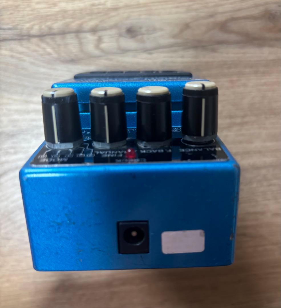 BOSS PS-2ピッチシフター ディレイ【MADE IN JAPAN】