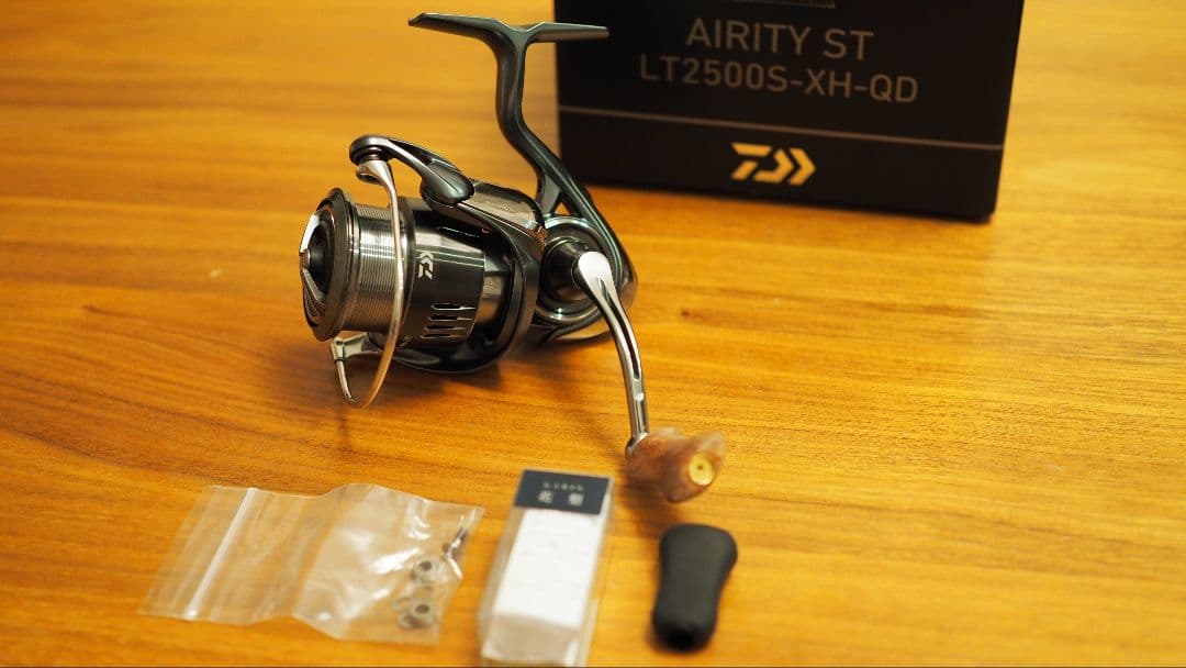 エアリティST LT2500S-XH-QD