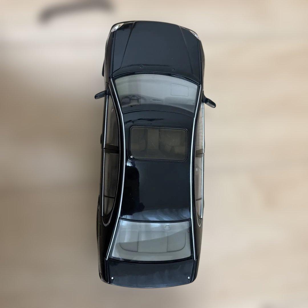 s*0様 LEXUS GS 400 1/18 ミニカー