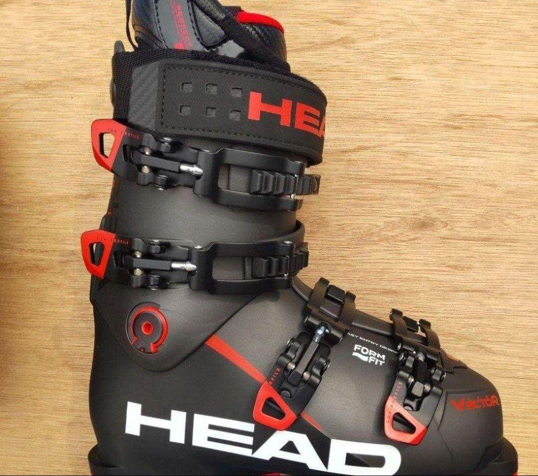 未使用保管品 HEAD ヘッド VECTOR EVO 110