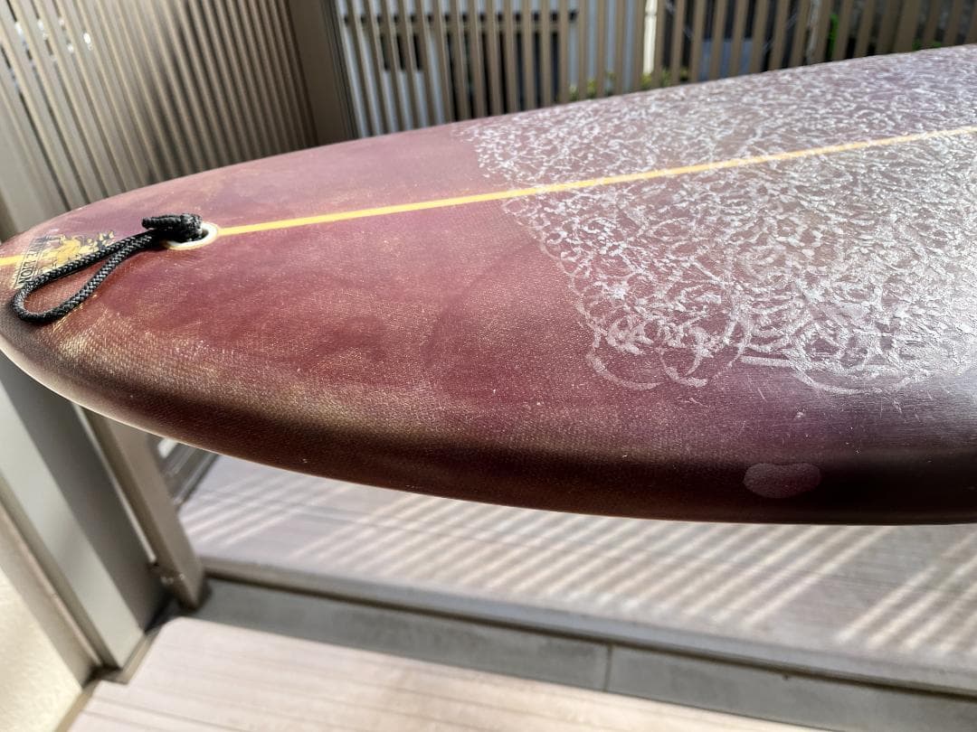 WAVE LION　ロングボ－ド9.3ft