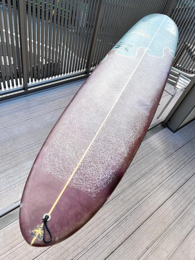 WAVE LION　ロングボ－ド9.3ft