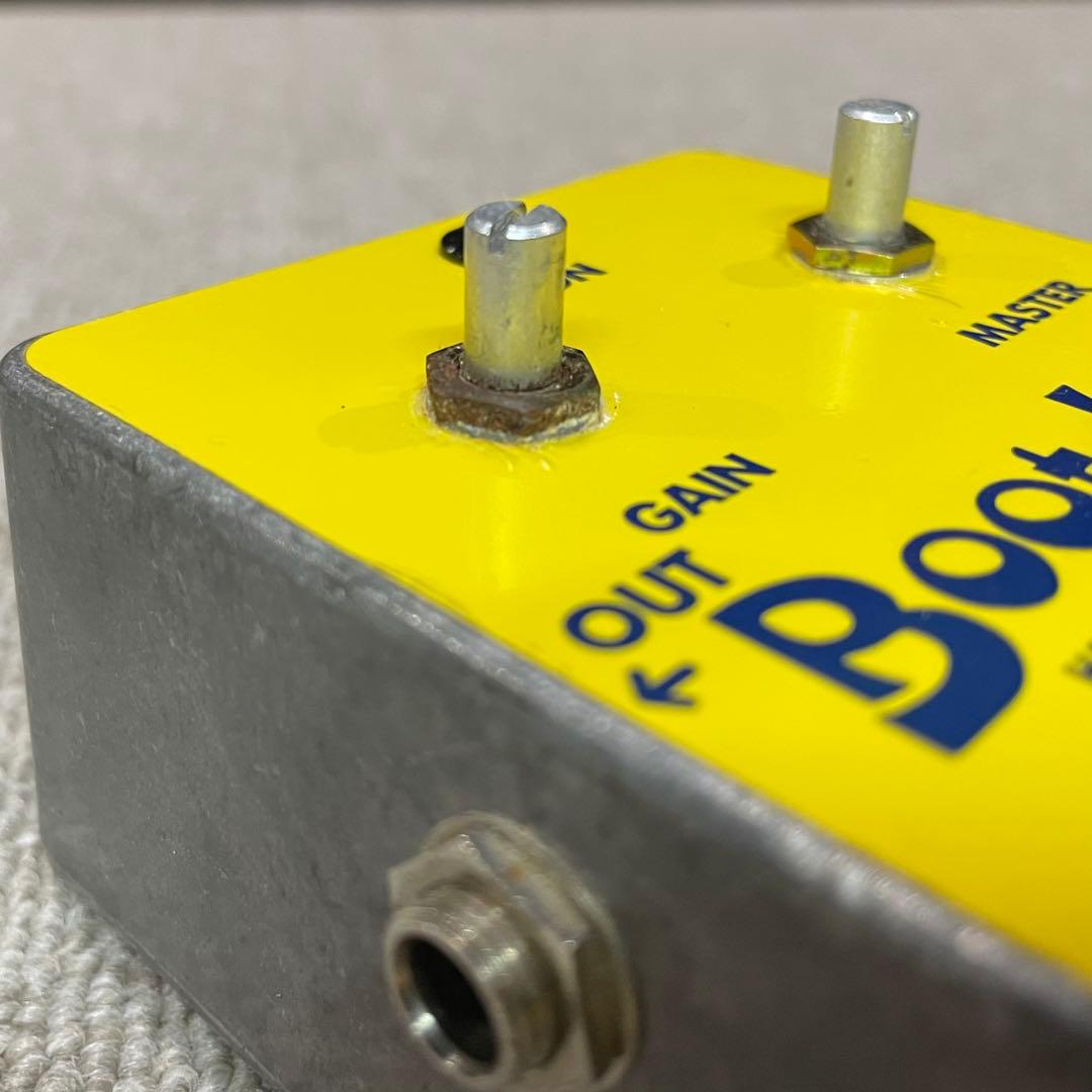 Boot-Leg GHP-1.0 ブートレッグ ゲインヘルパー