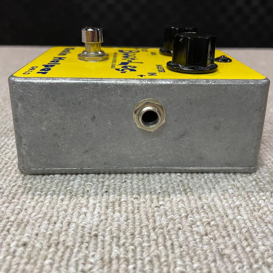 Boot-Leg GHP-1.0 ブートレッグ ゲインヘルパー