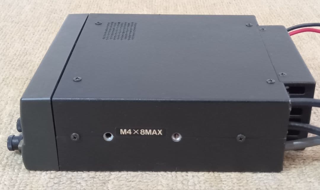 KENWOOD　TM-941S　3バンドトランシーバー
