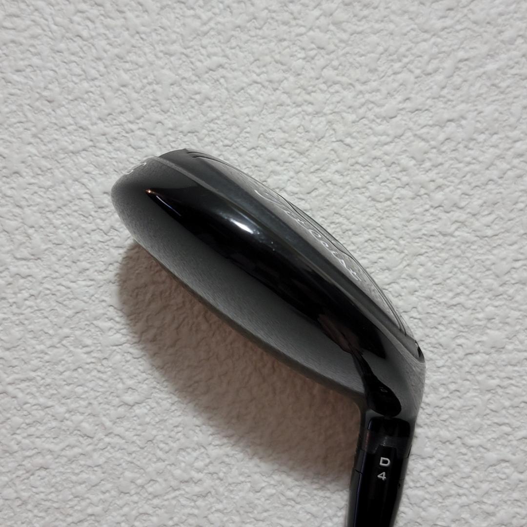 【週末特価】タイトリスト 915H 3U ユーティリティ 21° ヘッドカバー付