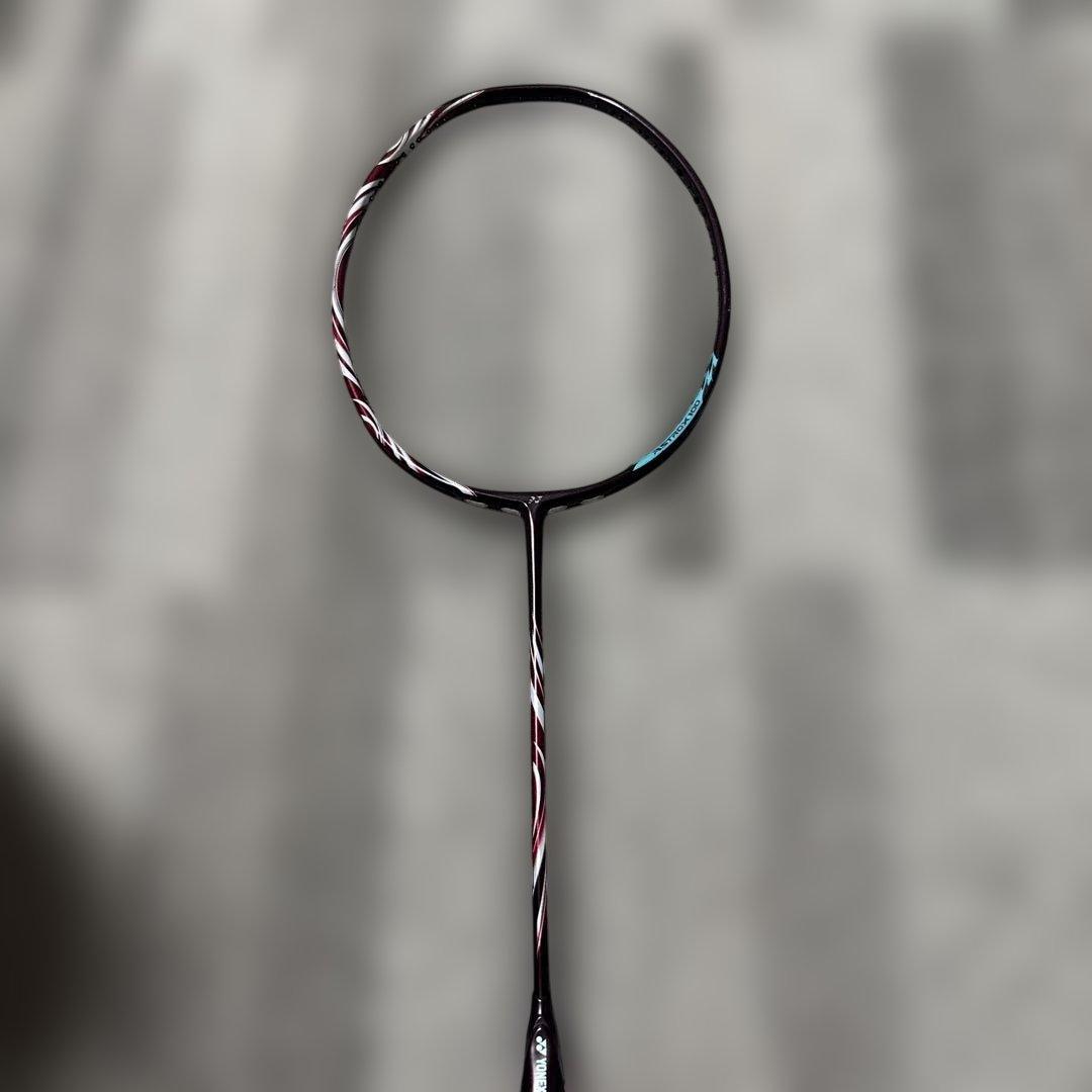 YONEX アストロクス100ZZ クレナイ ジャンク
