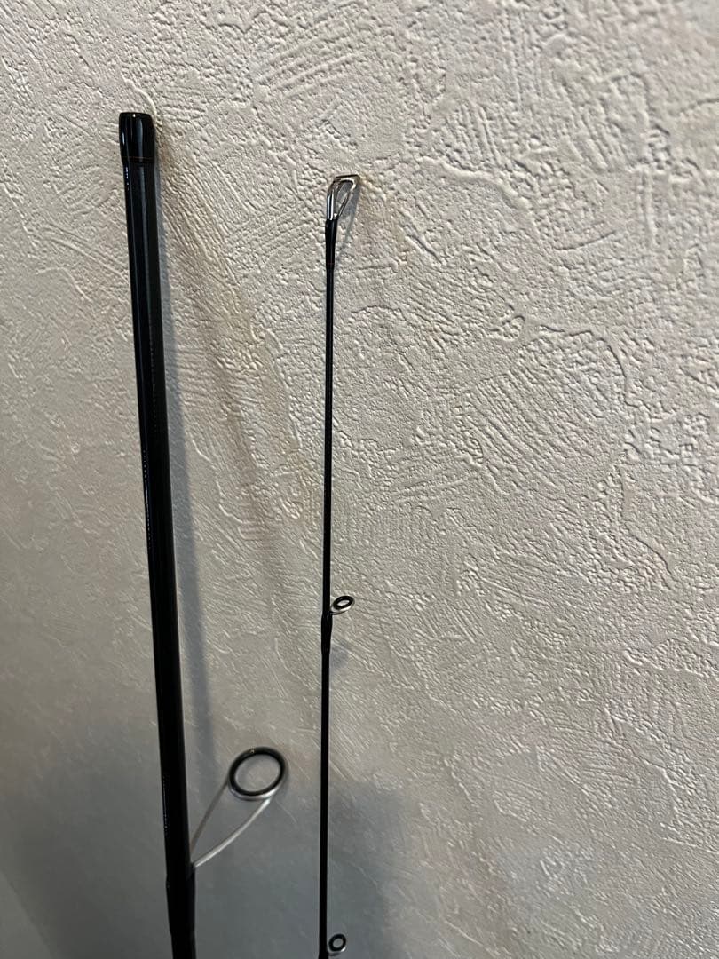 ロッド DAIWA HRF 79M