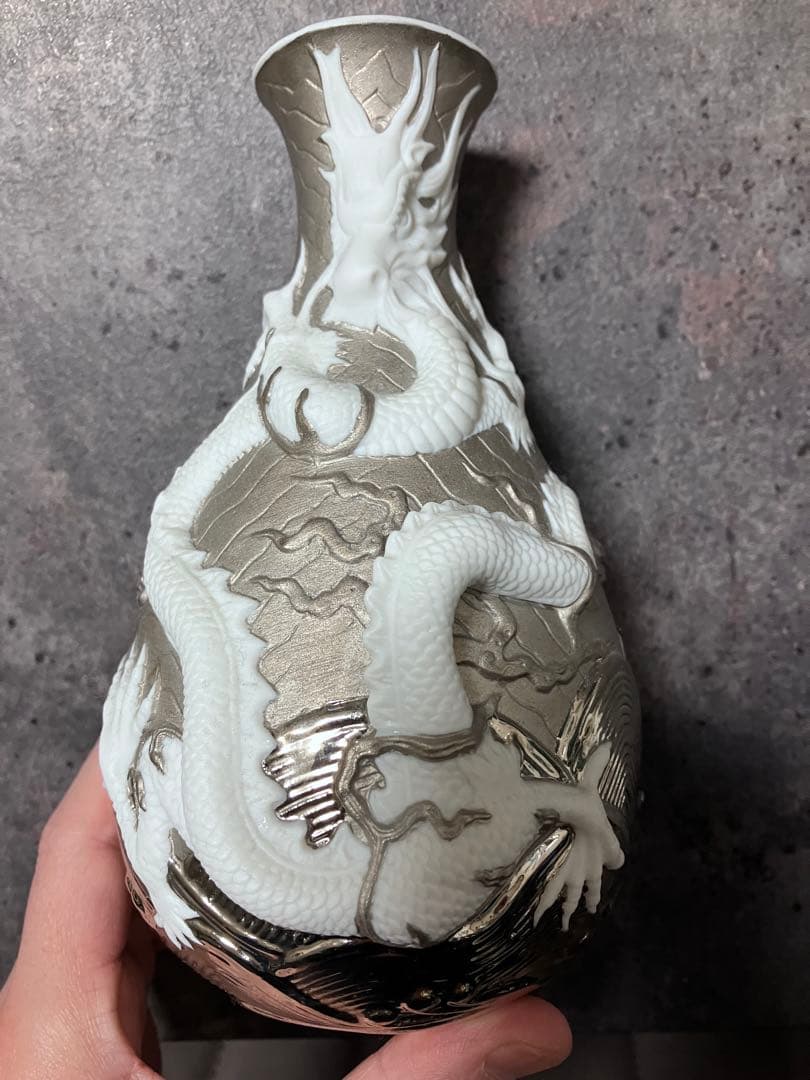 LLADRO リヤドロ 花瓶