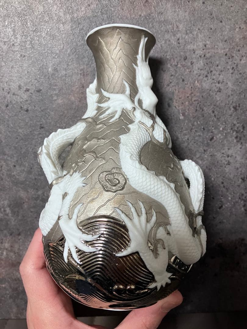 LLADRO リヤドロ 花瓶